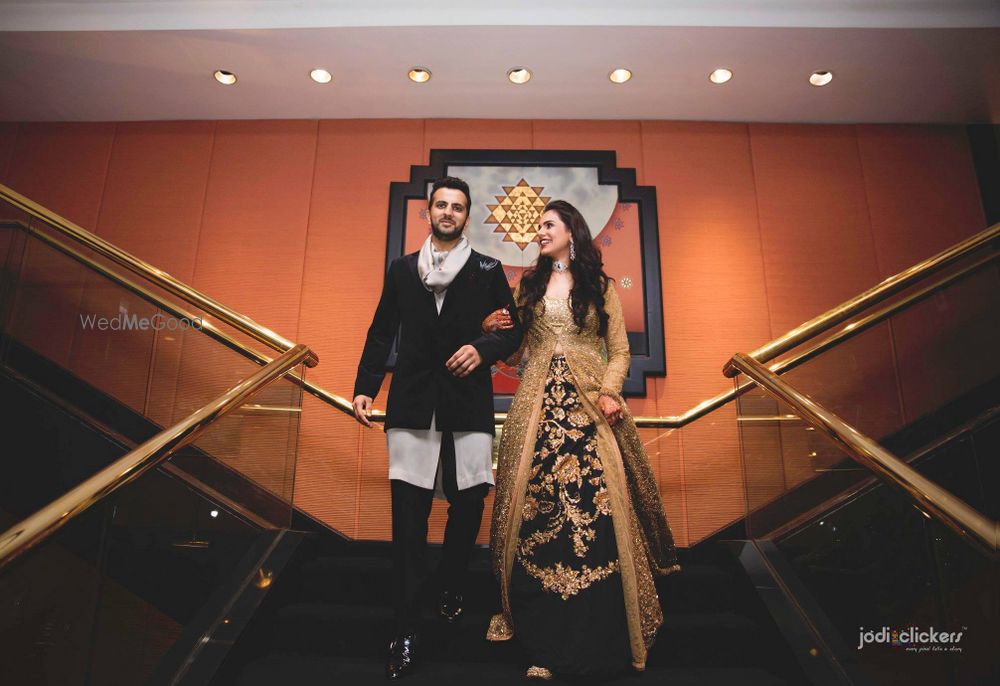 Photo from Garima & Akshay Wedding