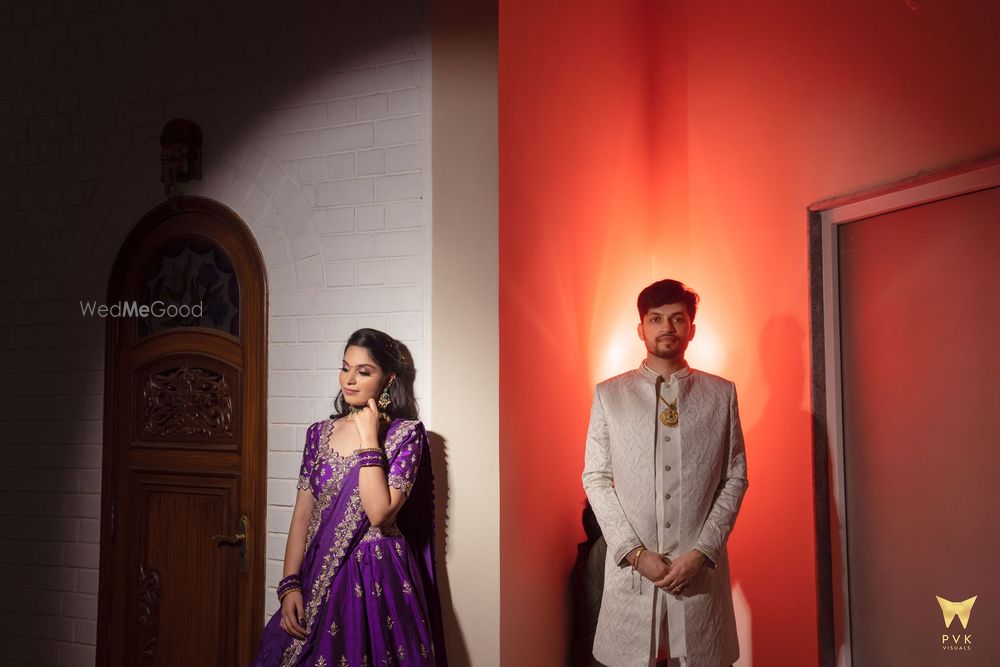 Photo from Aishwarya & Koushik Wedding