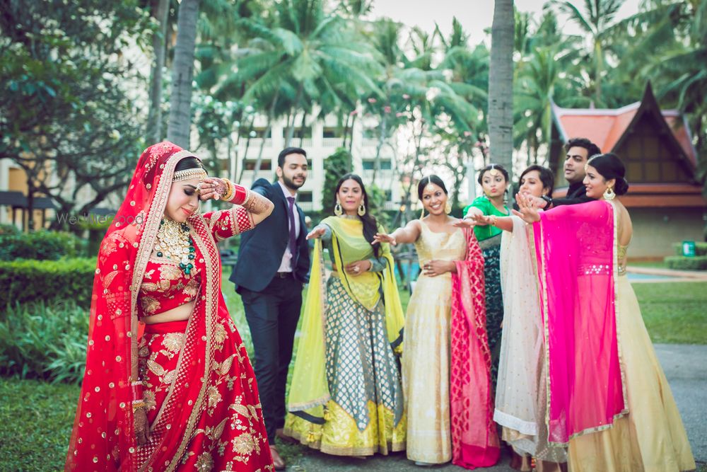 Photo from Radhika & Vansh Wedding