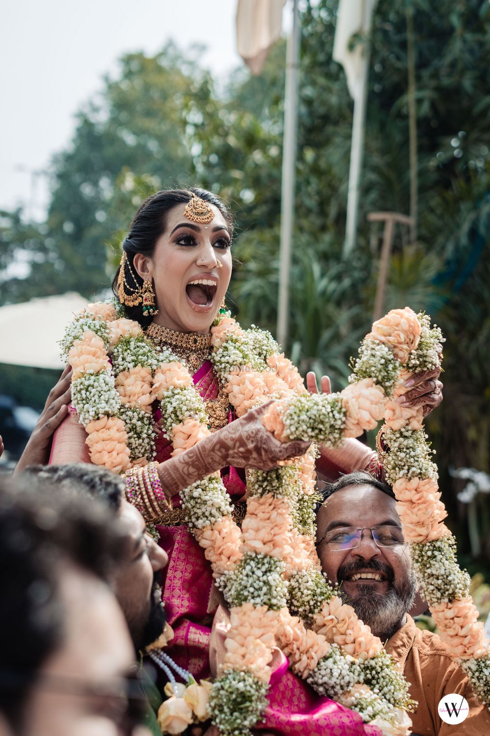 Photo from Malvika and Armaan Wedding