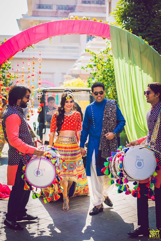 Photo from Avantika & Aman Wedding