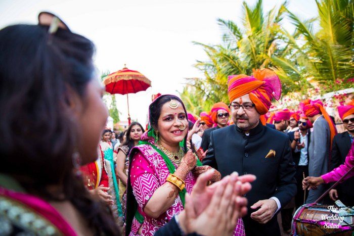 Photo from Smriti and Divya Prakash Wedding