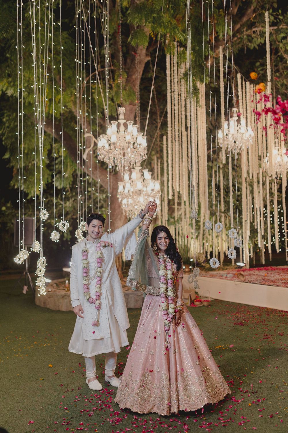 Photo from Ruchika and Ashu Wedding