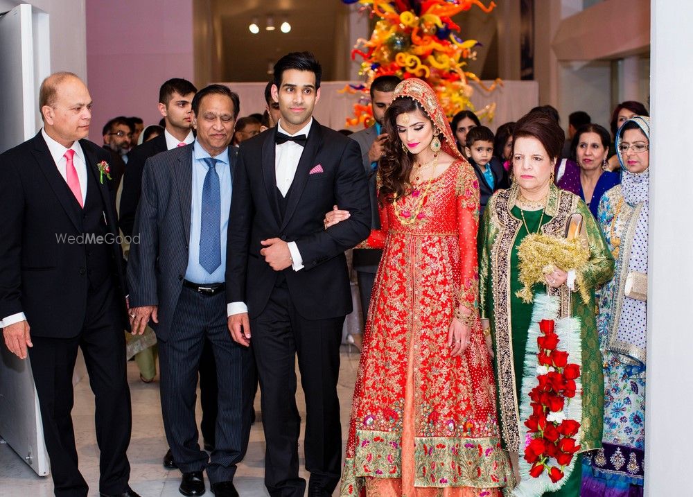 Photo from Kauwel & Imran Wedding