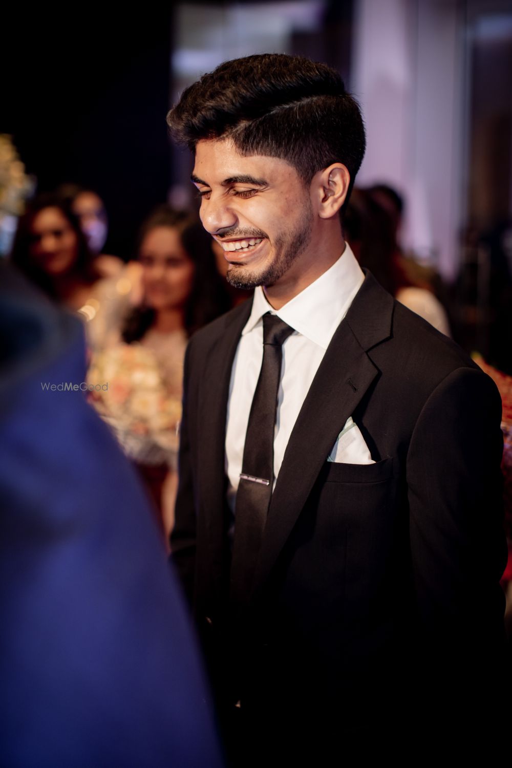 Photo from Zaynah & Asim Wedding