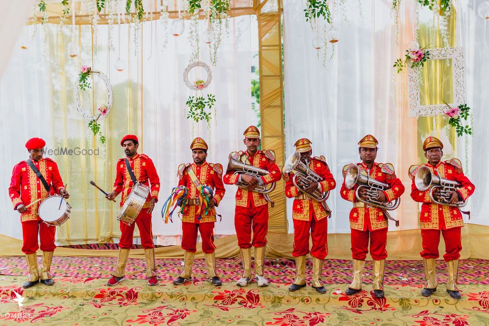 Photo from Ragnee & Akshit Wedding