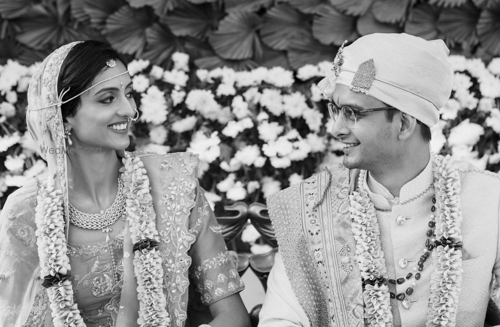 Photo from Karnika & Vaibhav Wedding