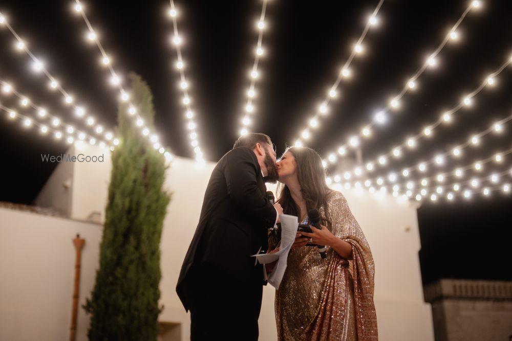 Photo from Shikha and James Wedding