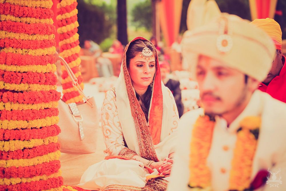 Photo from Mannat and Nikhil Wedding