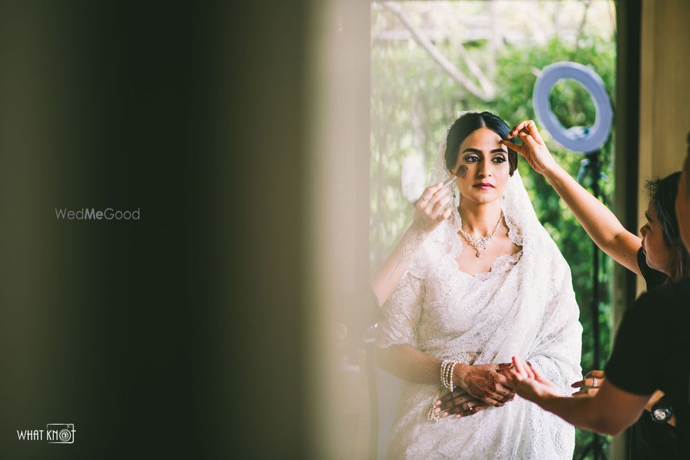 Photo from Alyana & Irfan Wedding