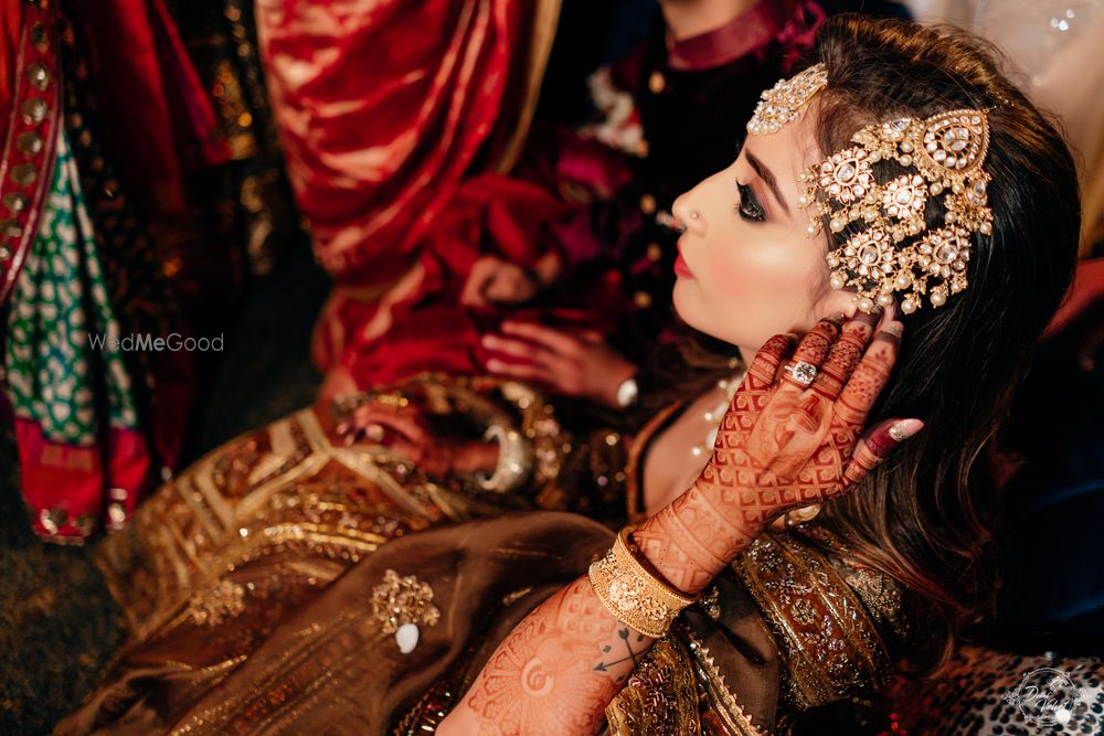 Photo from Vipasha & Gaurvit Wedding