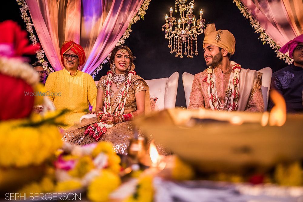 Photo from Meghna & Gaurav Wedding