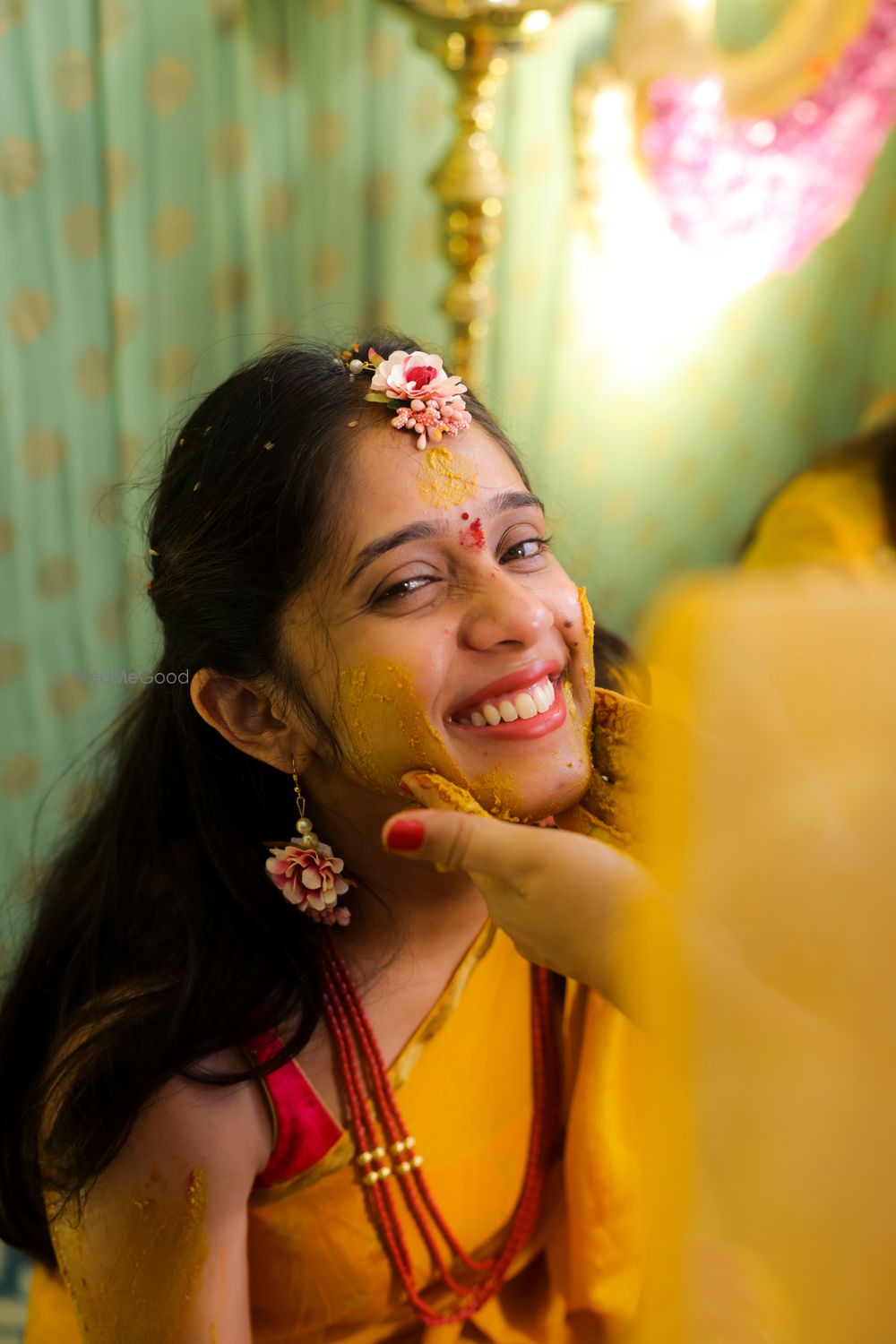 Photo from Sunayana and Anurag Wedding