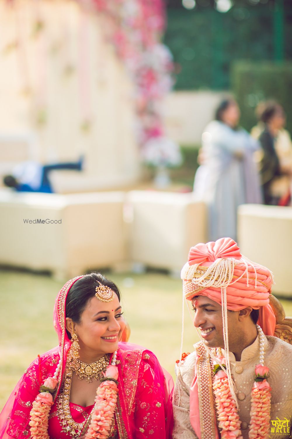 Photo from Aanchal & Ishan Wedding