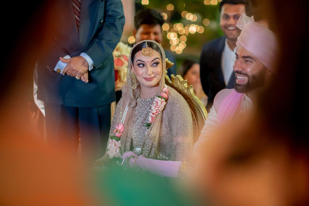 Photo from Kanika & Simran Wedding