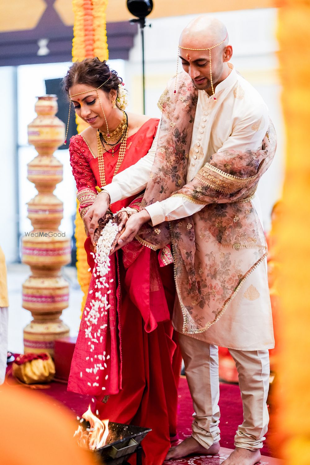 Photo from Yashoda & Parth Wedding