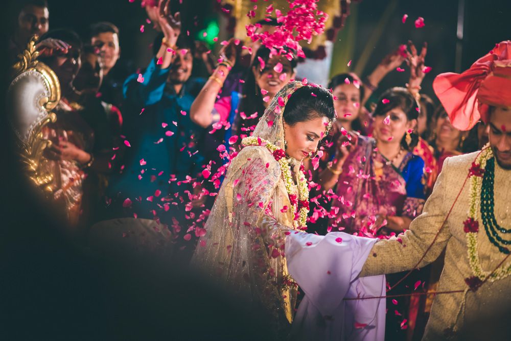 Photo from Shreya & Deep Wedding