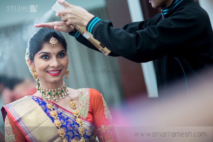 Photo from Manasa and Chetan Wedding