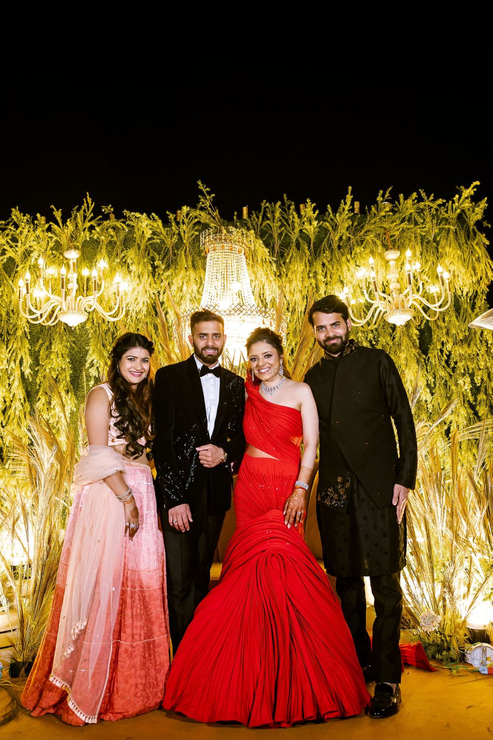 Photo from Ayushi & Aayush Wedding