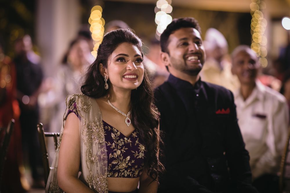 Photo from Anusha & Sandeep Wedding