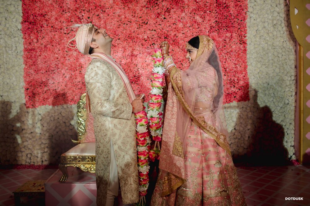 Photo from Drishti & Deepak Wedding