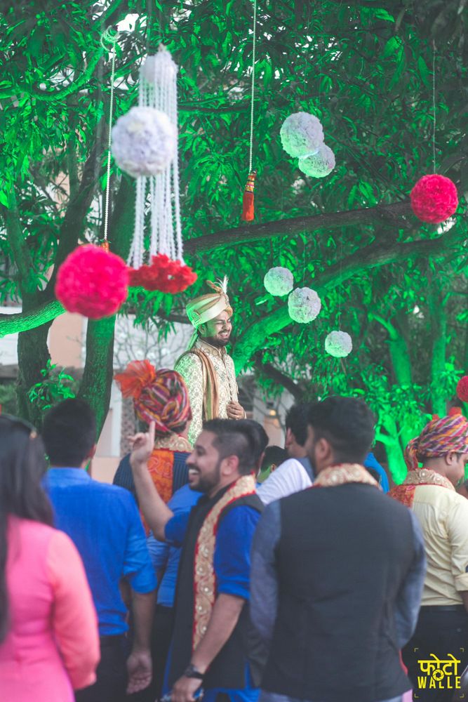 Photo from Nivriti & Siddharth Wedding