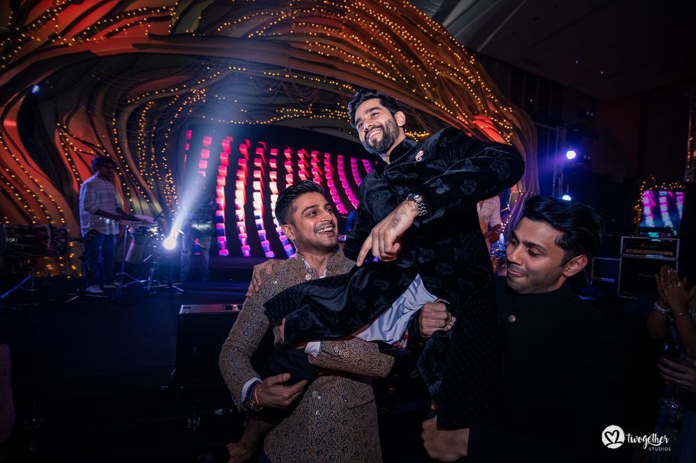 Photo from Trisha & Rahul Wedding