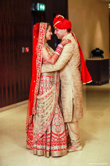 Photo from Priyanka and Rohit Wedding