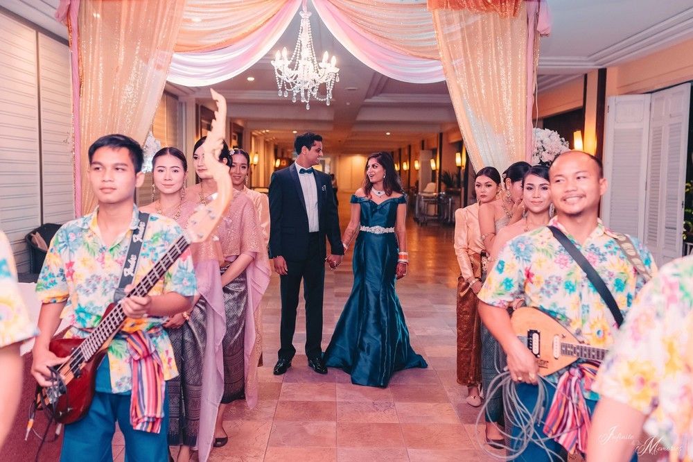 Photo from Simi & Ketur Wedding