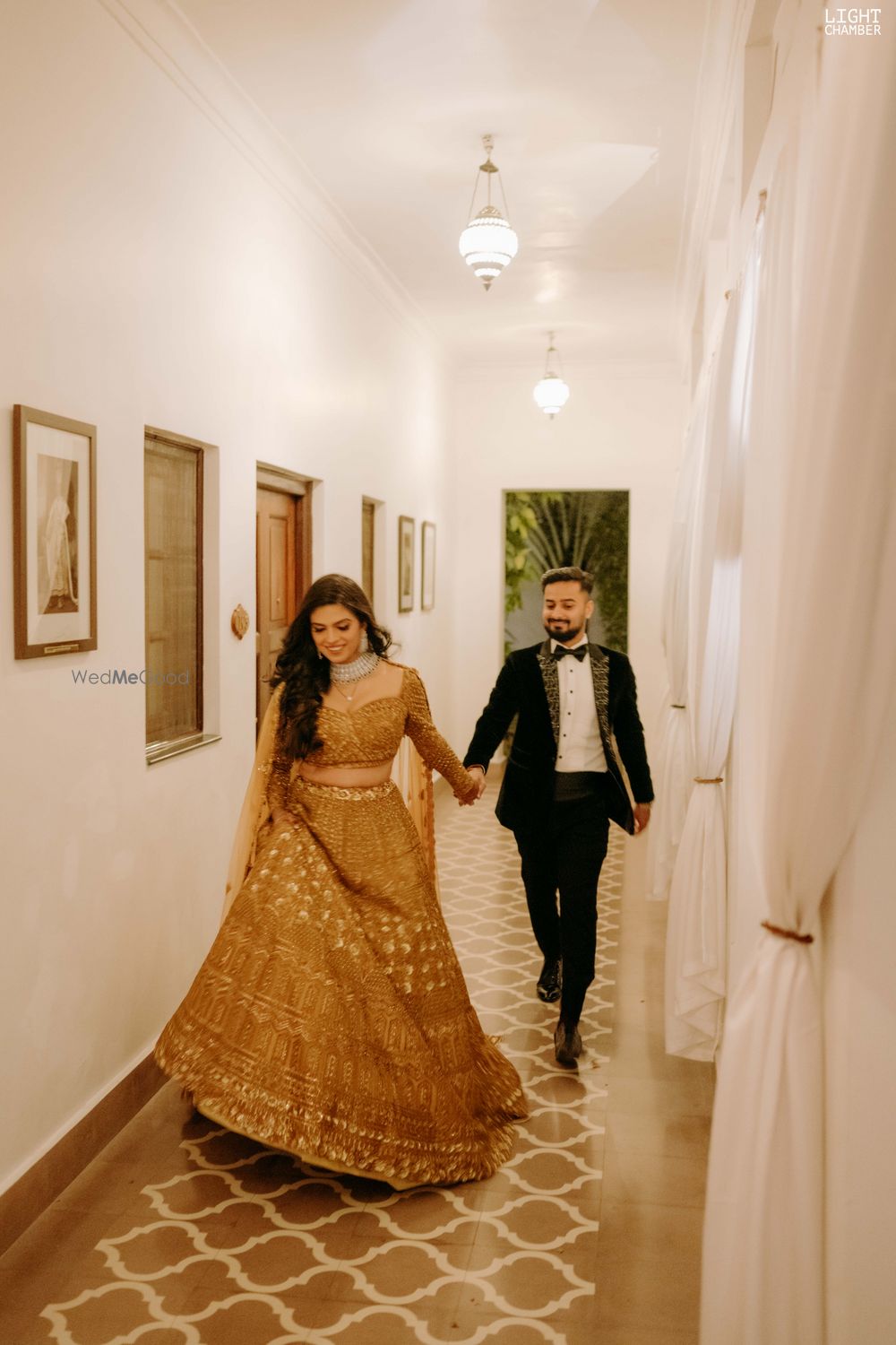 Photo from Avantika and Vivek Wedding