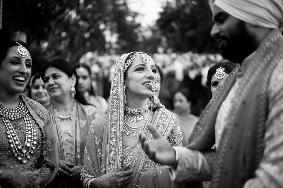 Photo from Sahiljit and Mahzabeen Wedding