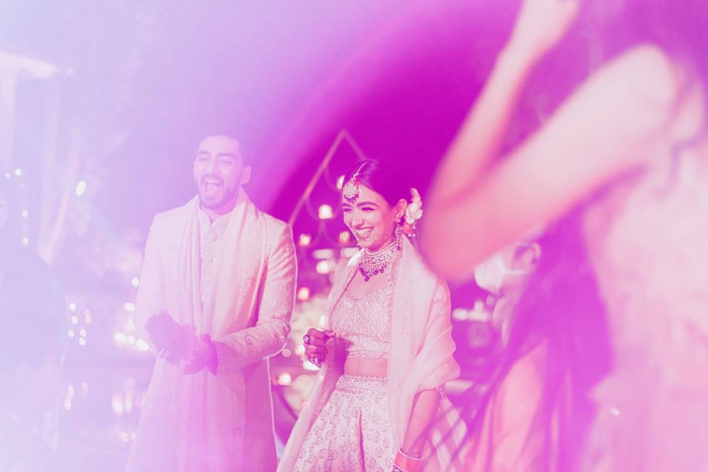 Photo from Mitali and Archit Wedding