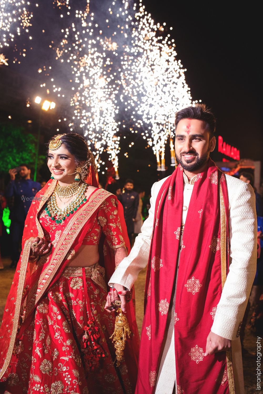 Photo from Divya & Rahul Wedding