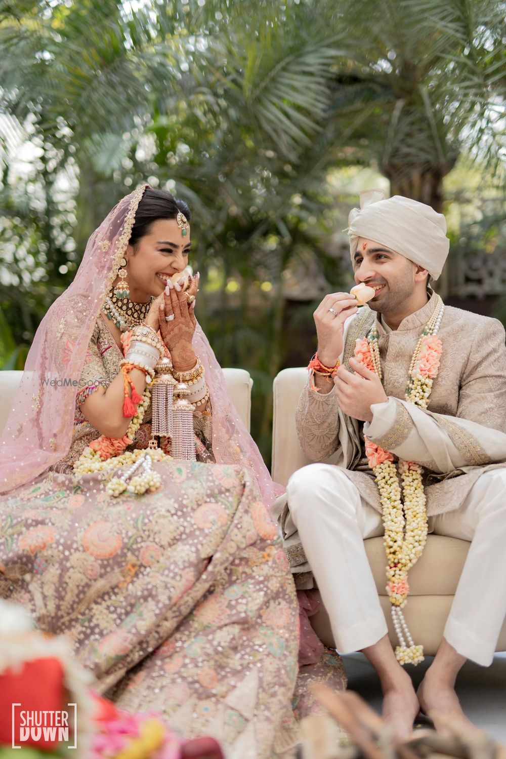 Photo from Nikita and Raghav Wedding