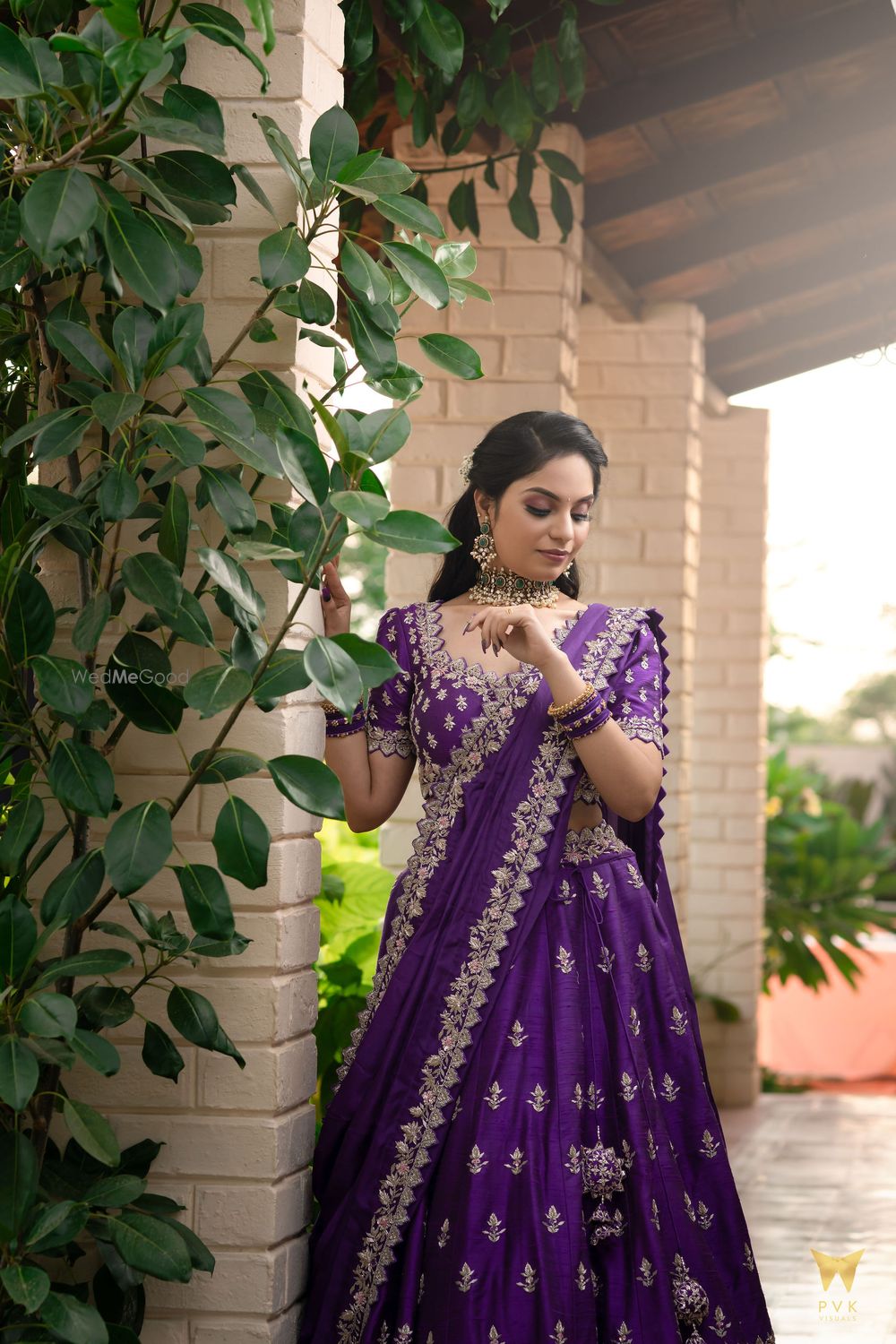 Photo from Aishwarya & Koushik Wedding