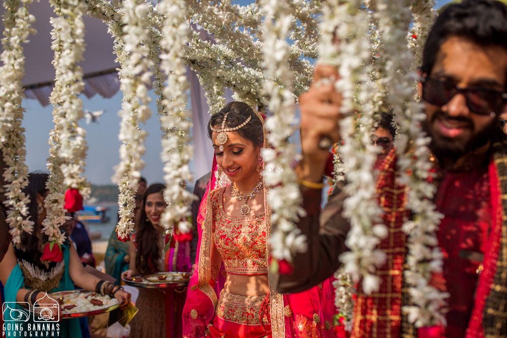 Photo from Shivani & Nihar Wedding