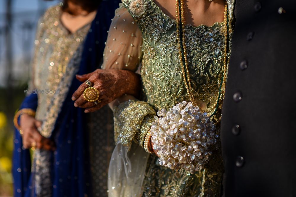 Photo from Hira & Mansoor Wedding