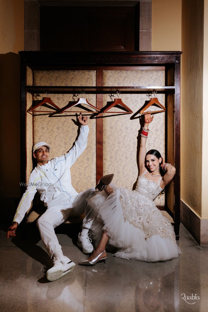 Photo from Amala and Aditya Wedding