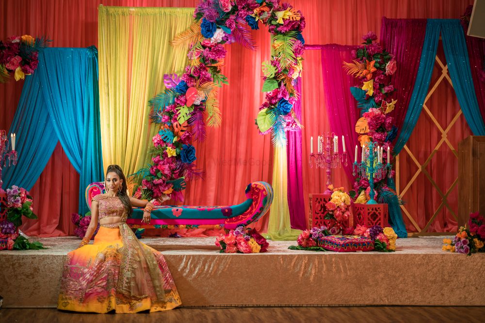 Photo from Simar & Jesse Wedding