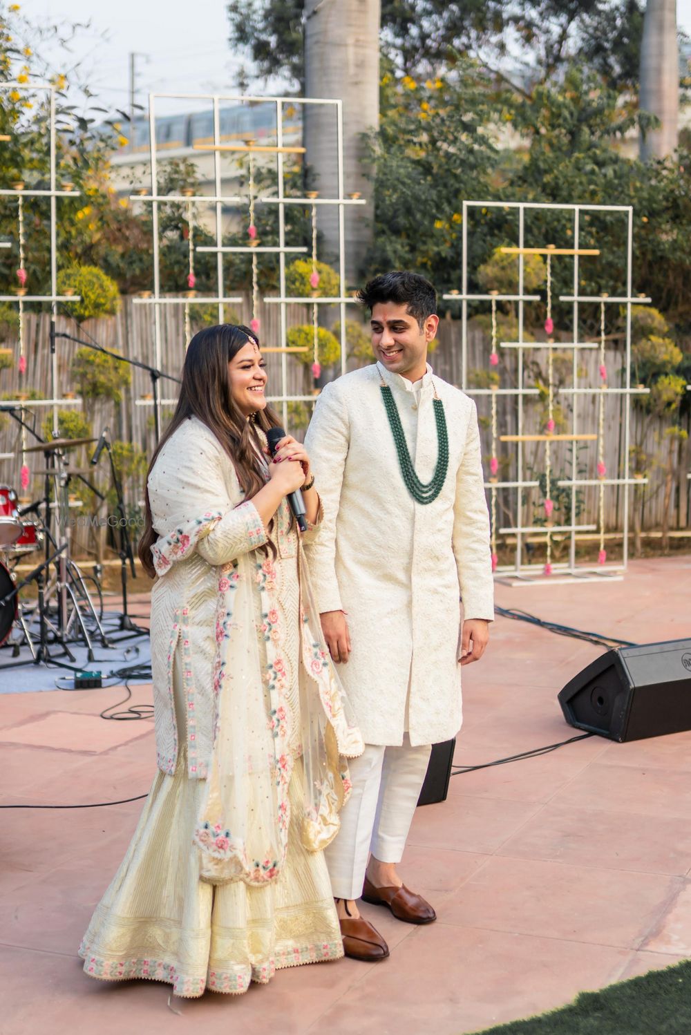 Photo from Janhavi & Madhav Wedding