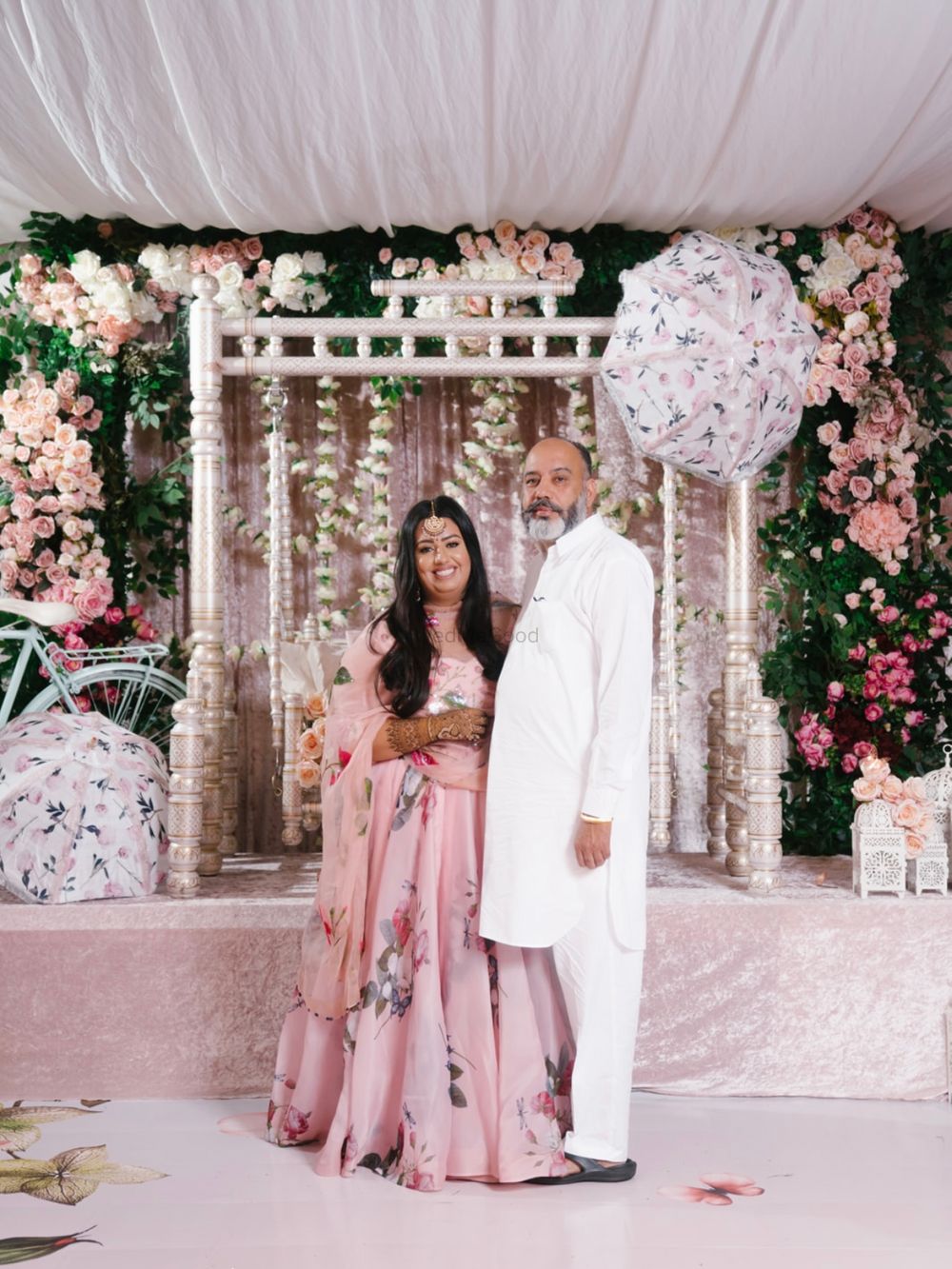 Photo from Sohal and Manpreet Wedding