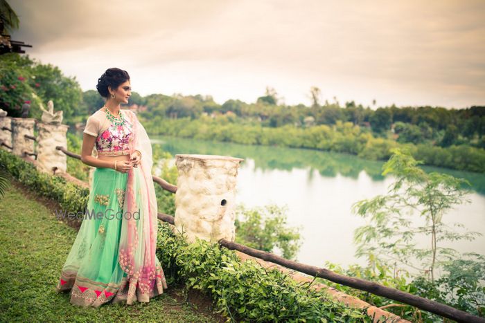 Photo from Priyanka and Vishal Wedding