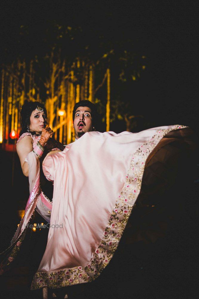 Photo from Pranay & Kriti Wedding