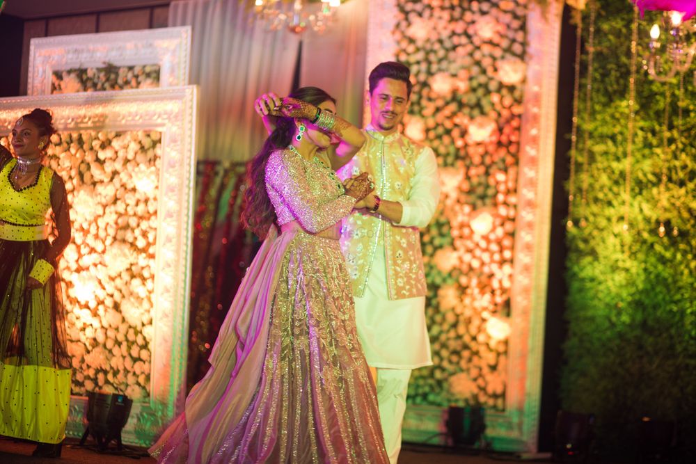 Photo from Hiral & Siddhesh Wedding