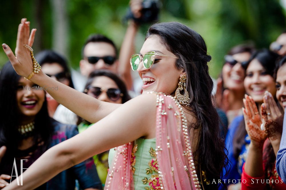 Photo from Vasundhara & Munal Wedding