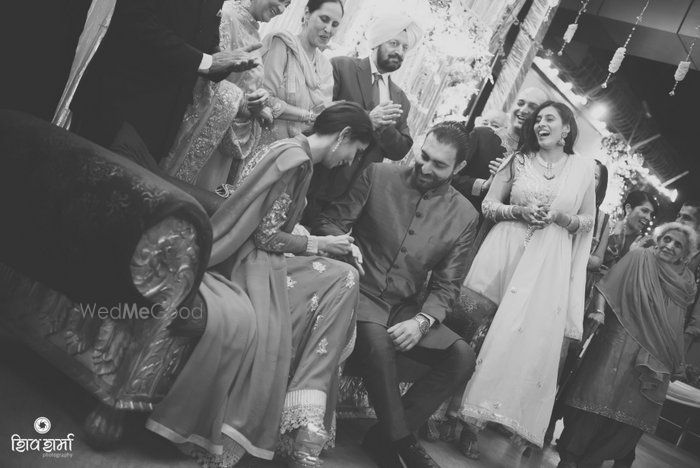 Photo from Nimrata and Raj Wedding