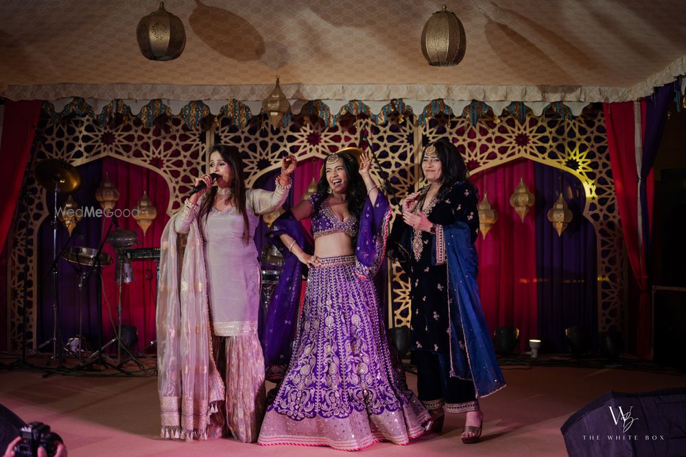 Photo from Shubhangi and Mayank Wedding