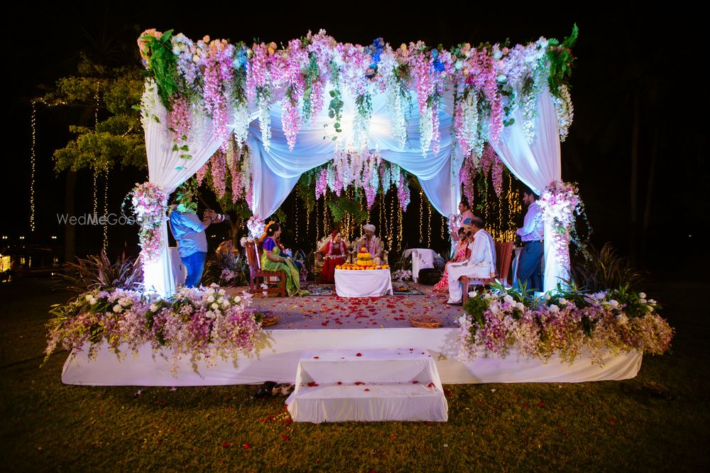 Photo from Sakshi & Sameer Wedding