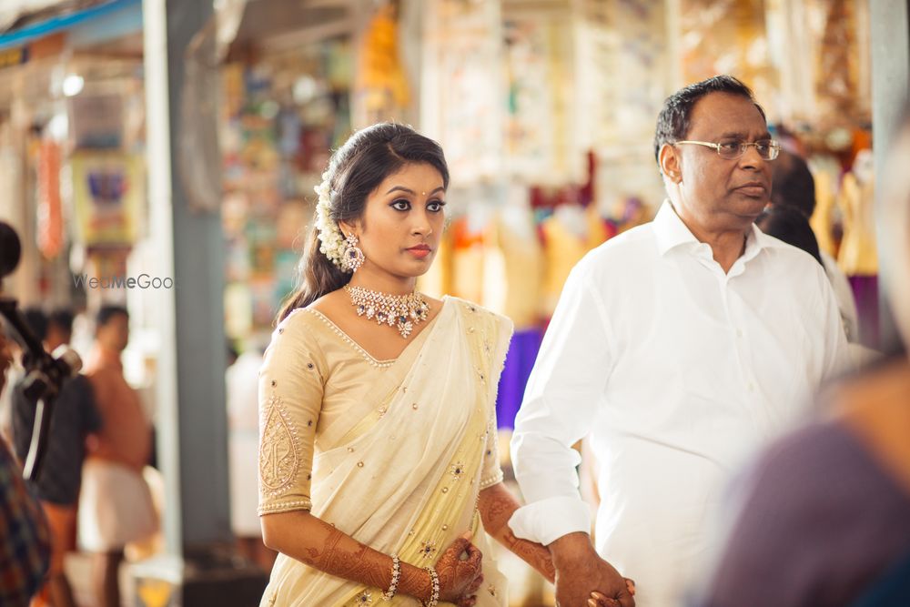 Photo from Anjana & Rohith Wedding