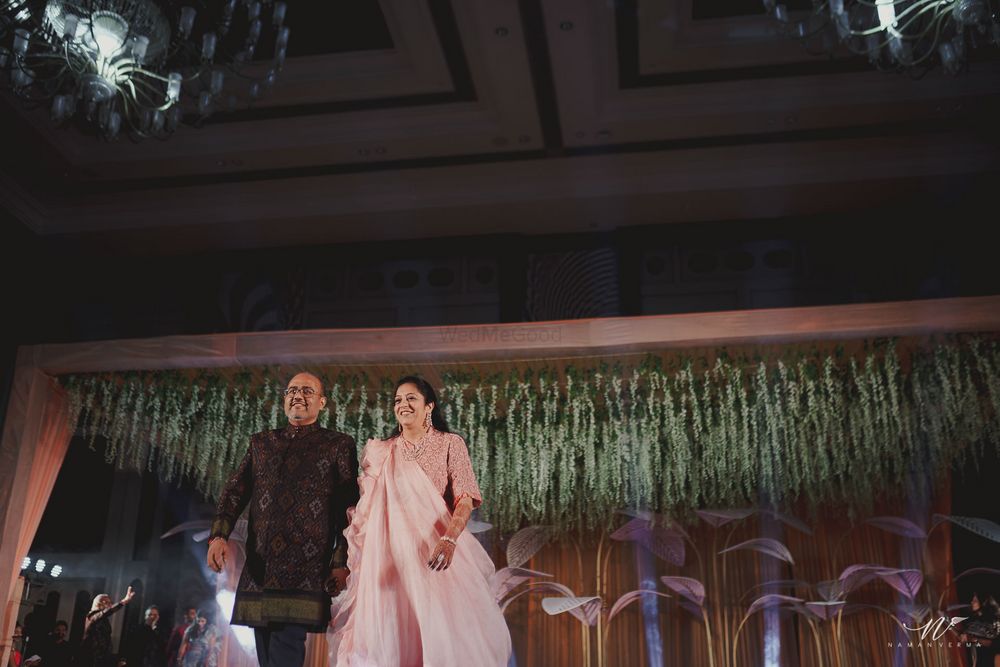 Photo from Vidhi & Rushang Wedding